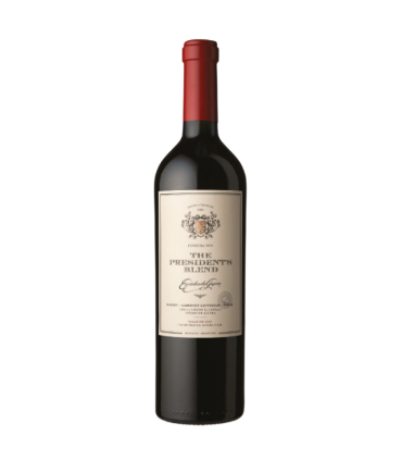 Escorihuela Gascón The President’s 750 ml | Fans del Vino