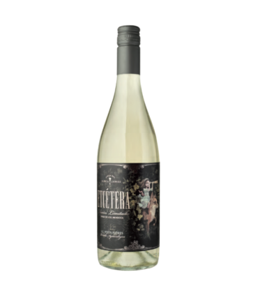 Vino Torrontés Finca Del Nunca Jamás Etcétera 750 Ml | FANS DEL VINO