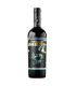 Vino Blend Fuera De Orbita Cabernet Sauvignon & Cabernet Franc 750 Ml.