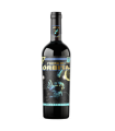 Vino Blend Fuera De Orbita Cabernet Sauvignon & Cabernet Franc 750 Ml