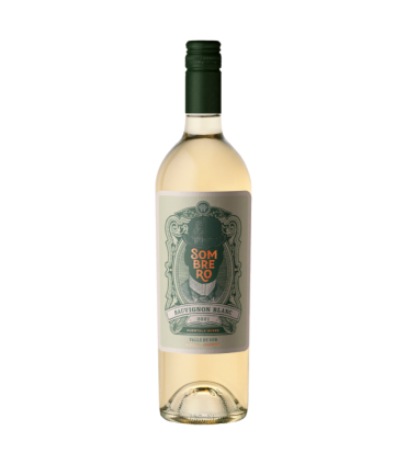 Huentala Sombrero Sauvignon Blanc 750 Ml | Fans del Vino