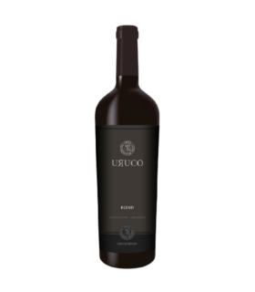 Vino Blend Uruco Wines  Uruco  750 Ml | FANS DEL VINO
