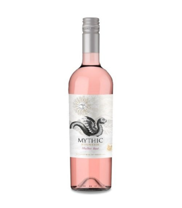 Vino Rosado Mythic Mountain 750 Ml | FANS DEL VINO