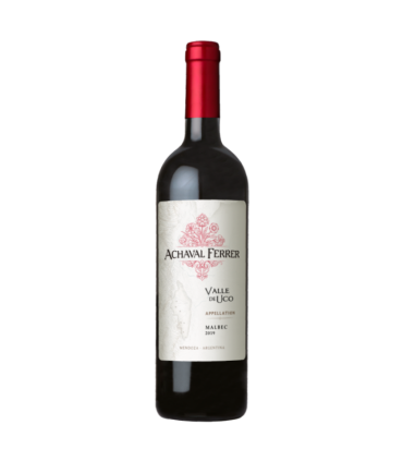 Vino Malbec Achaval Ferrer Appellation Valle De Uco Malbec 750 Ml | FANS DEL VINO