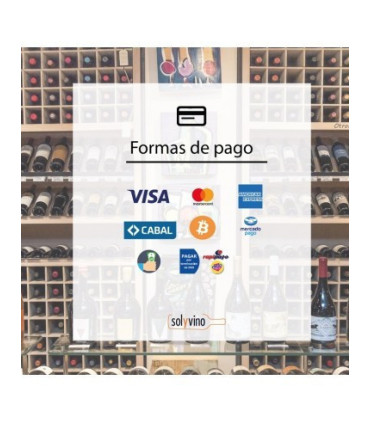 Vino Organico Ojo De Agua Torrontes 750 Ml.