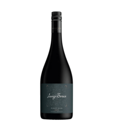 Vino Pinot Noir Luigi Bosca 750 Ml