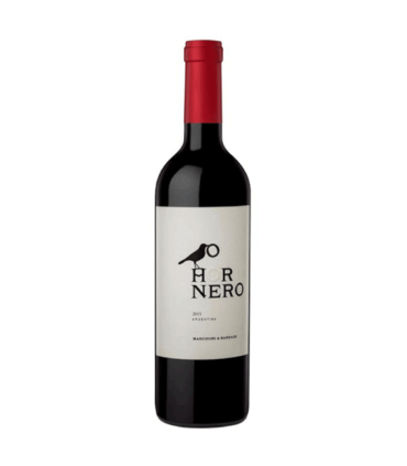 Vino Blend Marchiori Y Barraud Hornero 750 Ml | FANS DEL VINO