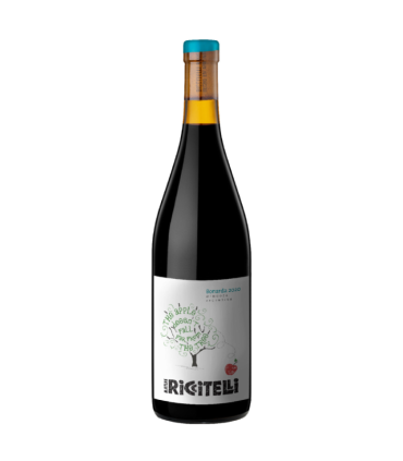 Vino Bonarda Matias Riccitelli The Apple 750 Ml | FANS DEL VINO