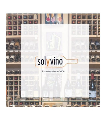 Vino Petit Verdot Melodia  750 Ml
