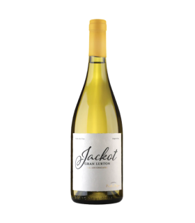 Vino Organico Piedra Negra Jackot Gran Lurton Ig Chacayes 750 Ml