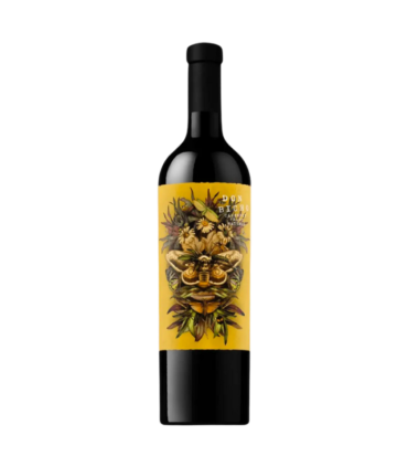 Vino Cabernet Franc Ravera Don Bicho Natural  750 Ml