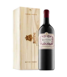 Vino Cabernet Sauvignon Rutini Doble Magnum 3 Lts