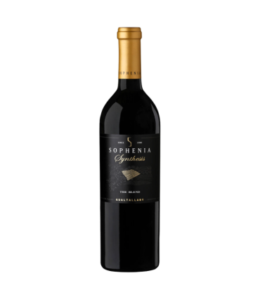Vino Blend Sophenia  Synthesis  750ml | FANS DEL VINO