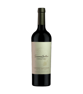 Vino Cabernet Sauvignon Susana Balbo Signature 750 Ml.