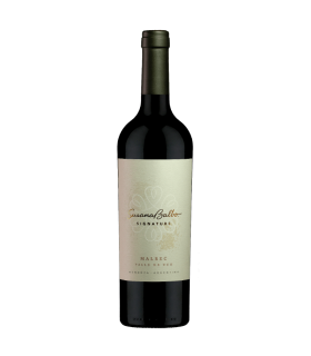 Vino Malbec Susana Balbo Signature 750 Ml.