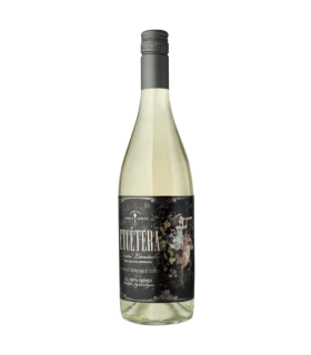Etcétera PX Finca del Nunca Jamás 750 Ml | Fans del Vino
