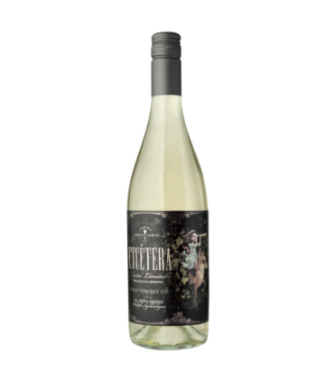 Etcétera PX Finca del Nunca Jamás 750 Ml | Fans del Vino