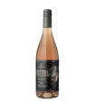 Vino Organico Finca Del Nunca Jamas Etcetera Rose De Malbec 750 Ml