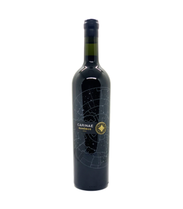 Vino Blend Carinae  Kanobos  750 Ml