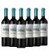 Vino La Final Malbec Caja X6