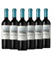 Vino La Final Malbec Caja X6