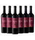 Vino Luigi Bosca Malbec Caja X6