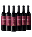 Vino Luigi Bosca Malbec Caja X6
