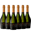 Espumante Salentein Brut Nature Caja X6
