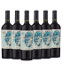 Vino Casir Dos Santos Avatar Malbec Caja X6