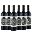 Vino Cordero Con Piel De Lobo Malbec Caja X6