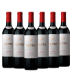 Vino Lopez Malbec Edicion Mundial Caja X6