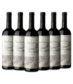 Vino Catena Zapata Saint Felicien Malbec Caja X6