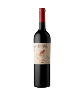 Vino Cabernet Franc Ernesto Catena Mara 750 Ml.