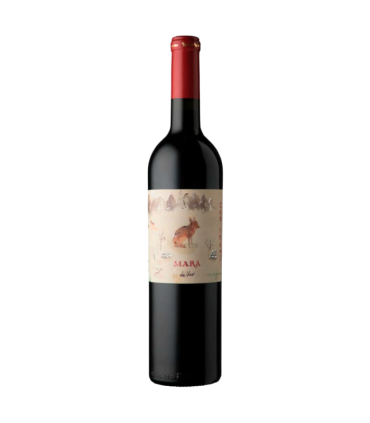 Vino Cabernet Franc Ernesto Catena Mara 750 Ml | FANS DEL VINO