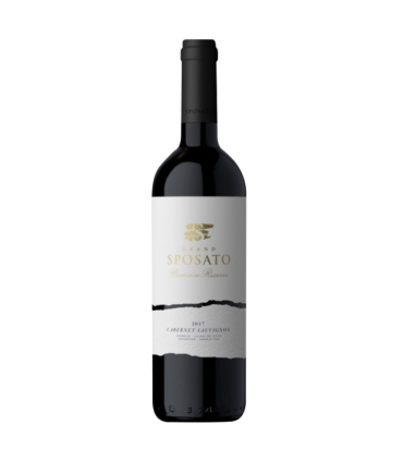 Vino Cabernet Sauvignon Sposato Grand Reserve 750 Ml | FANS DEL VINO
