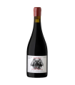 Vino Malbec Mil Demonios Samurai 750 Ml