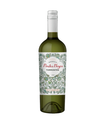 Vino Torrontes Piedra Negra Alta Coleccion 750 Ml | FANS DEL VINO