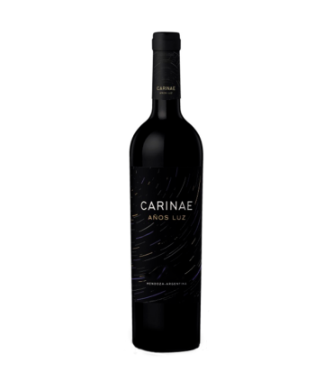 Vino Cabernet Franc Carinae Años Luz 750 Ml