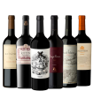 Seleccion Estrellas Malbec Caja X6