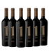 Vino Antigal Uno Malbec Caja X6