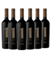 Vino Antigal Uno Malbec Caja X6