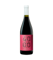 Vino Merlot 4000 Reserva Budeguer 750 Ml