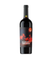 Vino Malbec Entre Gallos Y Medianoche Malbec Malbec 750 Ml