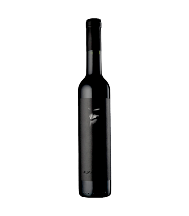 Vino Blend Alma Negra 500 Ml