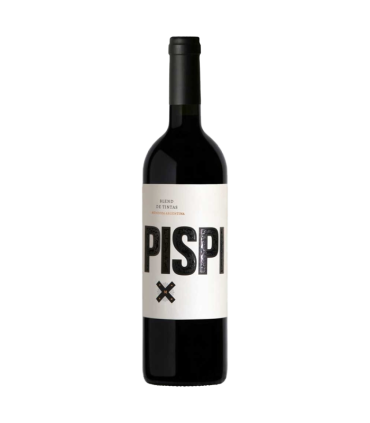 Vino Blend Mosquita Muerta - Pispi - 750 Ml | FANS DEL VINO
