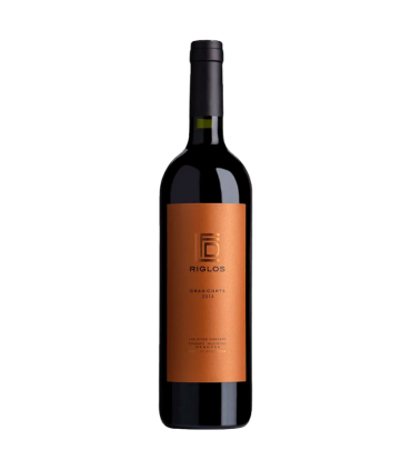 Vino Blend Riglos Gran Corte 750 Ml | FANS DEL VINO