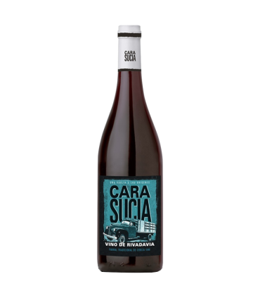 Vino Cereza Durigutti Cara Sucia 750 Ml | FANS DEL VINO