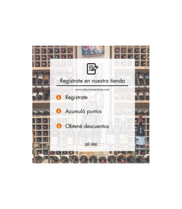 Vino Cereza Durigutti Cara Sucia 750 Ml | FANS DEL VINO