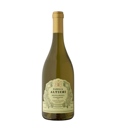Vino Chardonnay Altieri Regina Bianca 750 Ml.