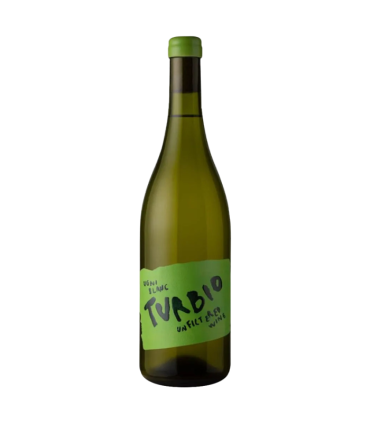 Vino Ugni Blanc Turbio 750 Ml | FANS DEL VINO